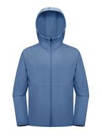 Cortaviento Unwind Respirable Super Euro Hombre