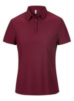 Polera Dry Fit Ultra Manga Corta Ruppell Pro Mujer