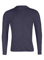 Cortaviento Stretch Microperforado Sechurano Hombre