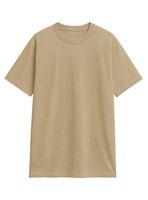 Polera Algodon Oversize Manga Corta Vulpes Unisex