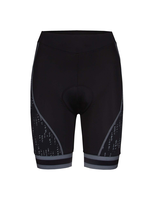 Calza Cycling Acolchado Dryup Swift Mujer