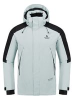 Chaqueta Nieve Super Euro Hombre