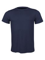 Polera Dry Fit Manga Corta Bangsi Essential Hombre