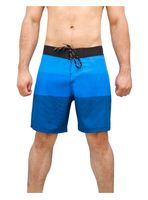 Shorts Summer Lines Colorado Hombre