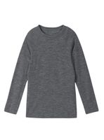 Polera Micropolar Primera Capa Blanford Niños