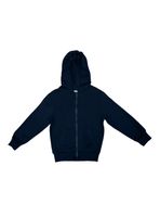 Polerón Canguro Con Cierre Vulpes Niños