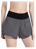 Shorts Calza Ultralight Cape Mujer