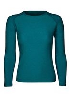 Polera Dry Fit Manga Larga Bangsi Mujer