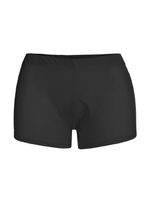 Calza Cycling Acolchada Dryup Corsac Essential Mujer