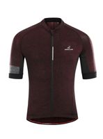 Polera Tricota Manga Corta Corsac Hombre