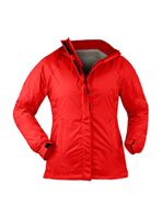 Cortaviento Impermeable Termosellado Hombre