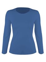 Polera Dry Fit Microperforado I Capa Sechurano Mujer