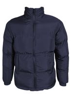 Parka Termica Sintética Acolchada Ferrilata Pro Unisex