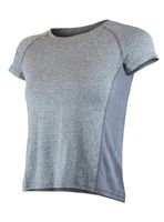 Polera Dry Fit Manga Corta Urocyon Pro Mujer