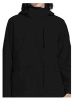 Cortaviento Impermeable Urbano Bengala Mujer