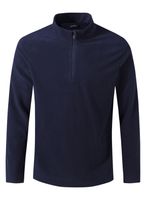 Polera Micropolar Segunda Capa Chilla Hombre