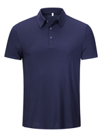 Polera Dry Fit Ultra Manga Corta Ruppell Pro Hombre