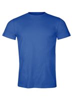 Polera Algodón Manga Corta Velox Essential Unisex