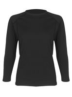 Polera Micropolar Primera Capa Blanford Mujer