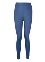 Calza Dry Fit Microperforado I Capa Sechurano Mujer