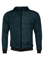 Chaqueta Micropolar Deportiva Culpeo Hombre
