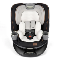 Silla de Auto Convertible Emme 360 Onyx Sand
