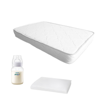 Colchón Snooze 107x67cm mas protector y regalo