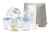 Extractor de leche Manual Philips Avent SCF430/15