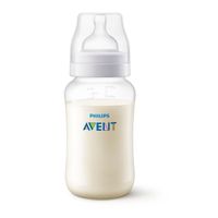 Mamadera Anticólicos 330ml