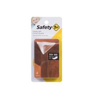 Protector de Esquinas Transparente