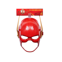 Mascaras para halloween plástico rígido libre de BPA