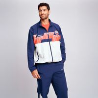 Chaqueta Presentación Hombre Sparta Team Chile Bicolor