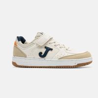 Zapatillas Urbanas Niños Joma Flexys Jr 26 Multicolor/Negra