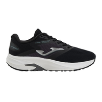 Zapatillas Running Hombre Joma Speed Negra