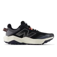 Zapatillas Trail Running Mujer New Balance Nitrel v6 Negra