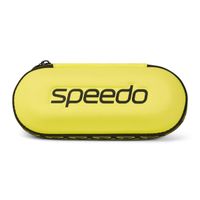 Estuche para Gafas Speedo Googles Storage Amarillo