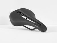 Asiento Bicicleta Unisex Bontrager Verse Comp 135mm Negro