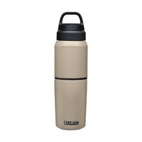 Botella Térmica Vaso Camelbak 500 Ml Acero Inoxidable Café