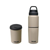 Botella Térmica Vaso Camelbak 500 Ml Acero Inoxidable Café