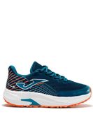 Zapatillas Running Niños Joma Super Cross Jr 25 Azul