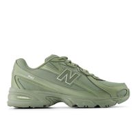 Zapatillas Urbanas Unisex New Balance 740 Verde