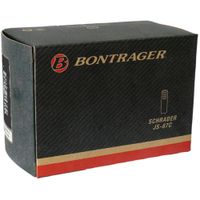 Cámara 700x35-44c (27x1-3/8-1-3/4) Schrader V 48mm Bontrager