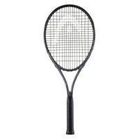 Raqueta Tenis Head Geo Speed Bicolor Negra
