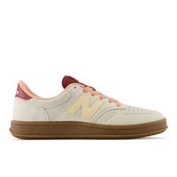 Zapatillas Urbanas Hombre New Balance T500 Bicolor