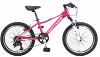 Bicicleta Altitude Sport Girl A20 Purpura