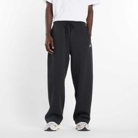 Pantalones Urbanos Hombre New Balance Sport Essentials Negro