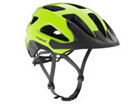 Casco Ciclismo Trek Solstice Amarillo