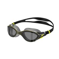Anteojos Natación Unisex Speedo Biofuse 2.0 Negro/Verde