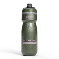 Caramagiola Camelbak Podium Chill 620 ml Verde