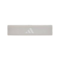 Banda de Resistencia Fitness Adidas Light 3'' Gris